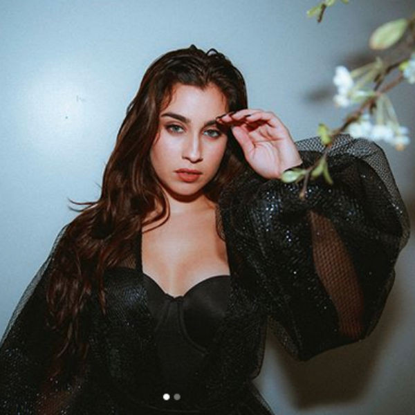 Lauren Jauregui Lauren Jauregui